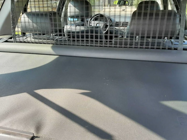 2003 bmw 3-serie touring 320 i personenauto - afbeelding 21 van  36