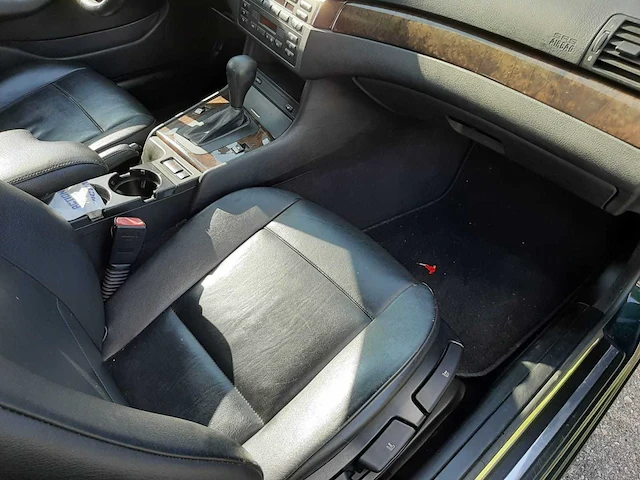 2003 bmw 3-serie touring 320 i personenauto - afbeelding 25 van  36