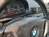 2003 bmw 3-serie touring 320 i personenauto - afbeelding 27 van  36
