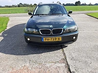 2003 bmw 3-serie touring 320 i personenauto - afbeelding 2 van  36
