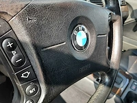 2003 bmw 3-serie touring 320 i personenauto - afbeelding 34 van  36