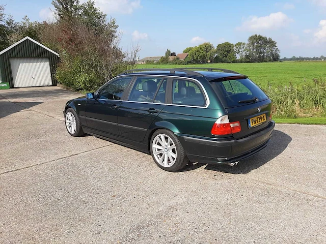 2003 bmw 3-serie touring 320 i personenauto - afbeelding 5 van  36