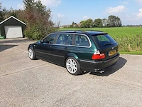 2003 bmw 3-serie touring 320 i personenauto - afbeelding 5 van  36