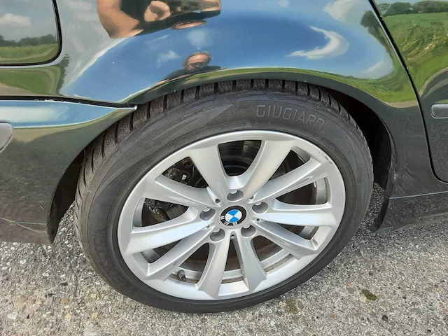 2003 bmw 3-serie touring 320 i personenauto - afbeelding 7 van  36