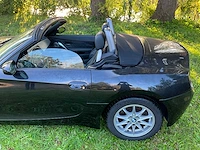 2003 bmw z4 roadster 3.0i cabriolet, 64-lxb-9 - afbeelding 2 van  32