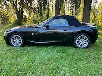 2003 bmw z4 roadster 3.0i cabriolet, 64-lxb-9 - afbeelding 3 van  32