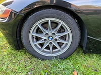 2003 bmw z4 roadster 3.0i cabriolet, 64-lxb-9 - afbeelding 4 van  32