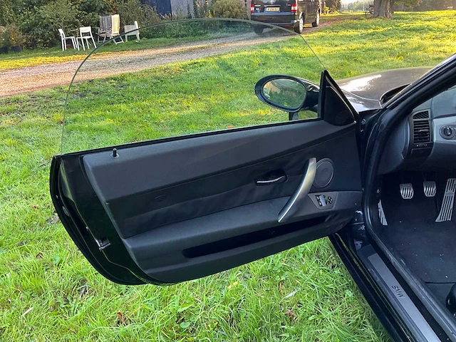2003 bmw z4 roadster 3.0i cabriolet, 64-lxb-9 - afbeelding 8 van  32