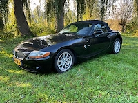 2003 bmw z4 roadster 3.0i cabriolet, 64-lxb-9 - afbeelding 1 van  32