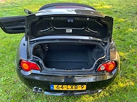 2003 bmw z4 roadster 3.0i cabriolet, 64-lxb-9 - afbeelding 21 van  32