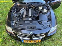 2003 bmw z4 roadster 3.0i cabriolet, 64-lxb-9 - afbeelding 25 van  32