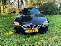 2003 bmw z4 roadster 3.0i cabriolet, 64-lxb-9 - afbeelding 27 van  32
