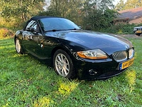 2003 bmw z4 roadster 3.0i cabriolet, 64-lxb-9 - afbeelding 28 van  32