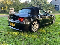 2003 bmw z4 roadster 3.0i cabriolet, 64-lxb-9 - afbeelding 30 van  32