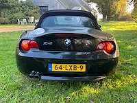 2003 bmw z4 roadster 3.0i cabriolet, 64-lxb-9 - afbeelding 31 van  32