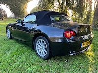 2003 bmw z4 roadster 3.0i cabriolet, 64-lxb-9 - afbeelding 32 van  32