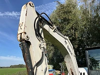 2003 bobcat 442 rupsgraafmachine - afbeelding 15 van  38