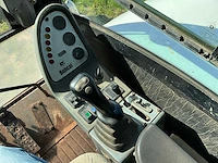 2003 bobcat 442 rupsgraafmachine - afbeelding 28 van  38