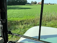 2003 bobcat 442 rupsgraafmachine - afbeelding 33 van  38