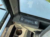 2003 bobcat 442 rupsgraafmachine - afbeelding 34 van  38