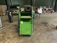 2003 bosch bea-350 emissie tester - afbeelding 1 van  8