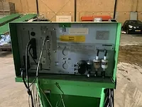 2003 bosch bea-350 emissie tester - afbeelding 5 van  8