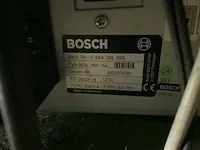 2003 bosch bea-350 emissie tester - afbeelding 8 van  8