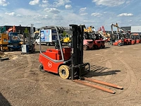 2003 bt cbe2,5ac vorkheftruck - afbeelding 10 van  14