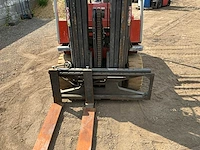 2003 bt cbe2,5ac vorkheftruck - afbeelding 11 van  14