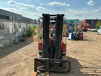 2003 bt cbe2,5ac vorkheftruck - afbeelding 12 van  14