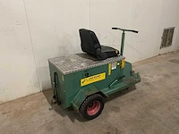 2003 buitendijk&slaman industriële trekker - afbeelding 4 van  10