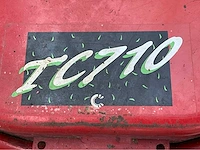 2003 caroni tc710 achtermaaier - afbeelding 6 van  14