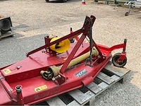 2003 caroni tc710 achtermaaier - afbeelding 10 van  14