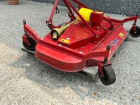 2003 caroni tc710 achtermaaier - afbeelding 12 van  14