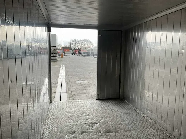 2003 caru koelunit haccp - afbeelding 2 van  16