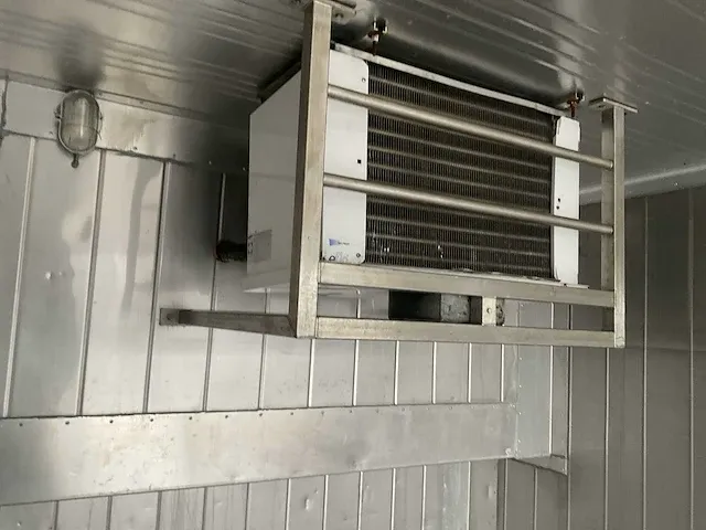 2003 caru koelunit haccp - afbeelding 3 van  16