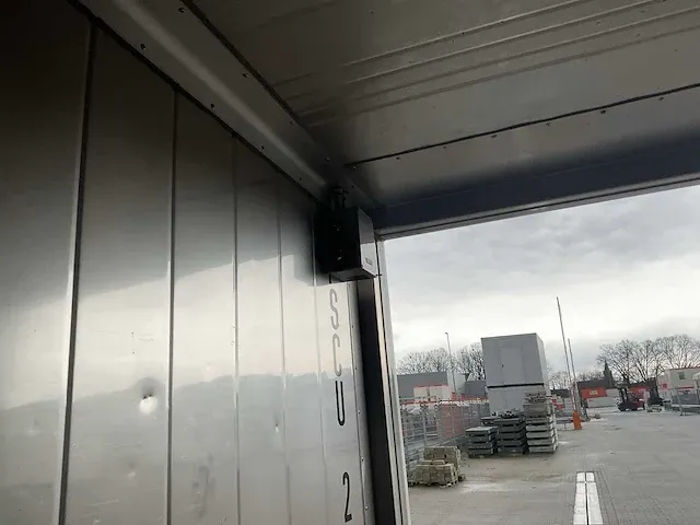 2003 caru koelunit haccp - afbeelding 4 van  16