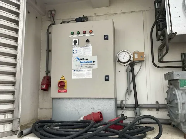 2003 caru koelunit haccp - afbeelding 7 van  16