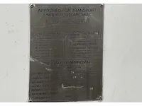 2003 caru koelunit haccp - afbeelding 8 van  16