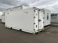 2003 caru koelunit haccp