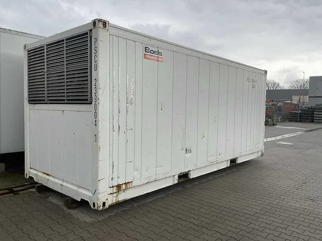 2003 caru koelunit haccp - afbeelding 9 van  16