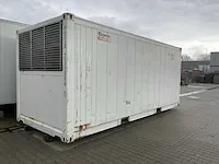 2003 caru koelunit haccp - afbeelding 9 van  16