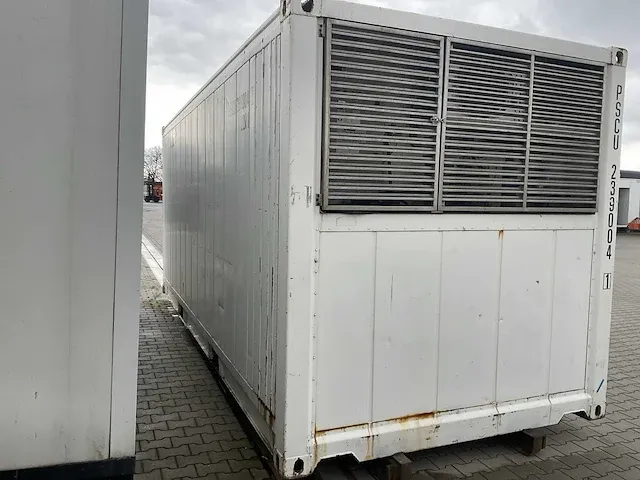 2003 caru koelunit haccp - afbeelding 11 van  16