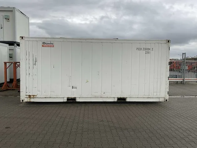 2003 caru koelunit haccp - afbeelding 12 van  16