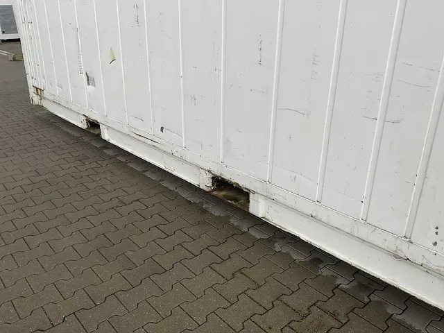 2003 caru koelunit haccp - afbeelding 13 van  16