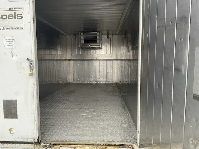 2003 caru koelunit haccp - afbeelding 15 van  16