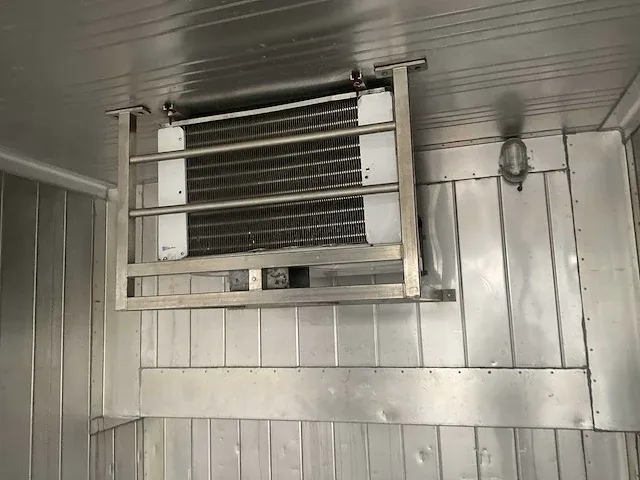 2003 caru koelunit haccp - afbeelding 16 van  16