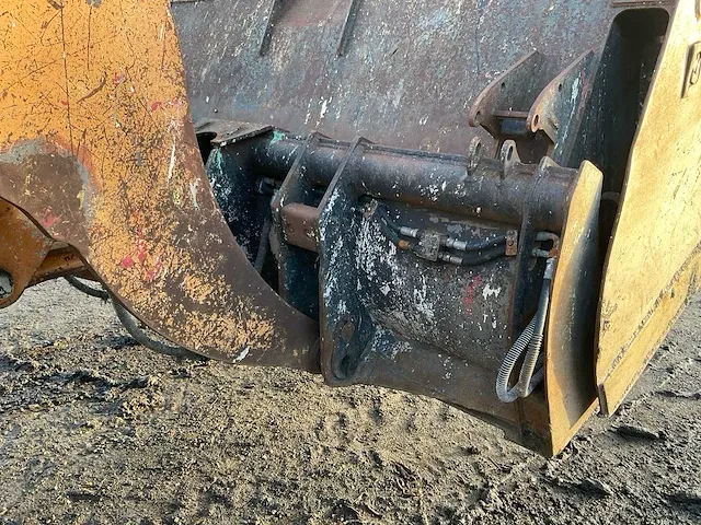 2003 case 821cxr shovel - afbeelding 4 van  30
