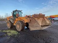2003 case 821cxr shovel - afbeelding 1 van  30