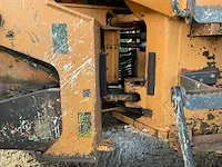 2003 case 821cxr shovel - afbeelding 14 van  30